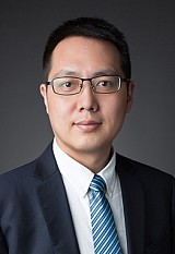 Mr. Michael Yu